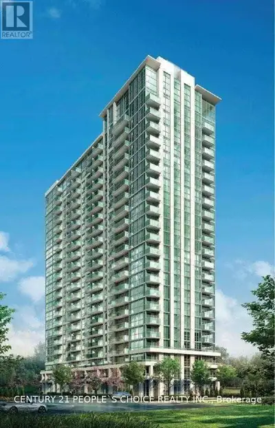 2 Bedrm & 2 Full Washroom ,Balcony In Grande Mirage By Square One. Property Features : Granite Count...