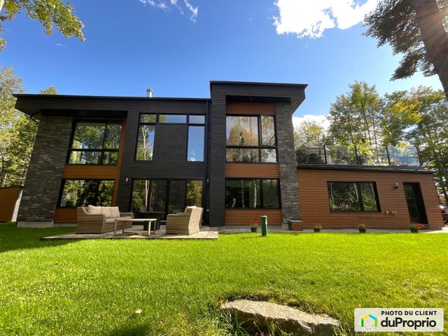 $1,549,000 - 2 Storey for sale in St-Sauveur — photo 1