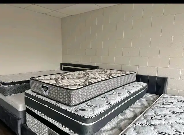 KING MATTRESS || SPRING MATTRESS || FULL MATTRESS