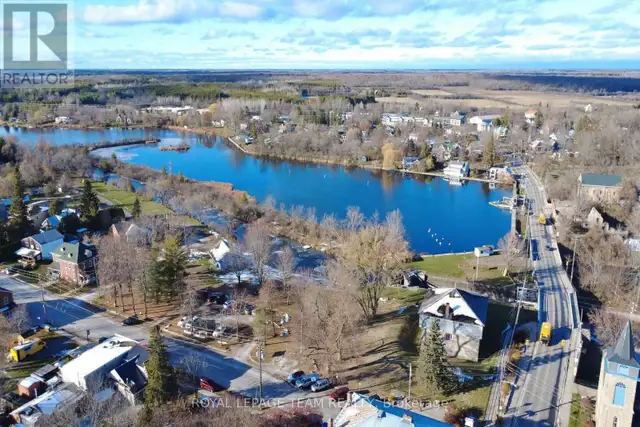 629 ST LAWRENCE STREET Merrickville-Wolford, Ontario in Commercial & Office Space for Sale in Ottawa - Image 36