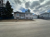 10603 113 AVENUE Fort St. John, British Columbia