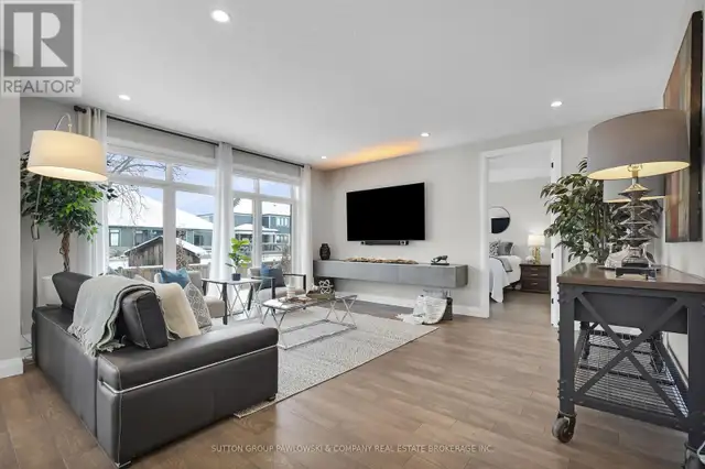 LOT #23 - 1 TIMBERWALK CLOSE Middlesex Centre (Ilderton), Ontari in Houses for Sale in London - Image 19