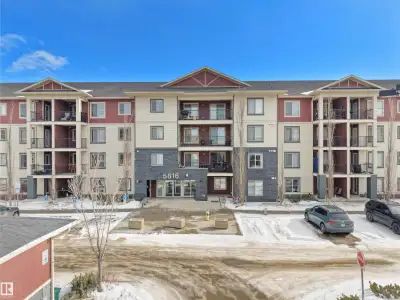 ONE OF THE BEST VALUED TOP FLOOR CONDO UNIT IN THE BUILDING... FRESHLY PAINTED... TOP FLOOR! 3 BEDRO...