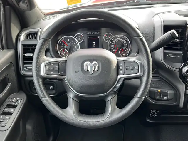 2027 Ram 2500 BLACK EXPRESS 6.4 HEMI GAS 12 INCH SCREEN ANTI SPI | Cars ...