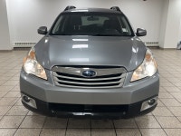 As the newest model year fine-tunes Subarus formula with sleeker tech and subtle chassis tweaks, thi... (image 7)