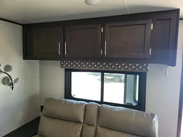 2019 Jayco JAY FLIGHT 235 RKS in Travel Trailers & Campers in St. Albert - Image 24