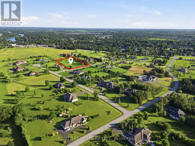 656 CARACARA DRIVE Ottawa, Ontario in Land for Sale in Ottawa - Image 4