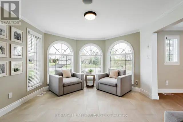 46 CHANTINE DRIVE South Stormont, Ontario in Houses for Sale in Cornwall - Image 16