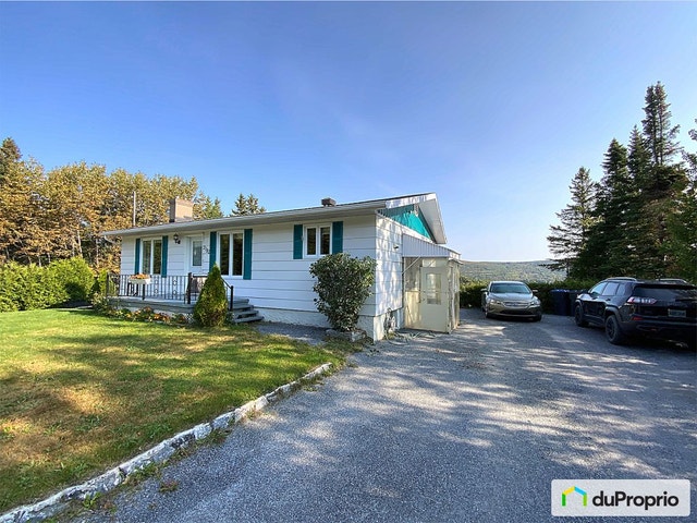 $160,000 - Bungalow for sale in Pohenegamook — photo 2