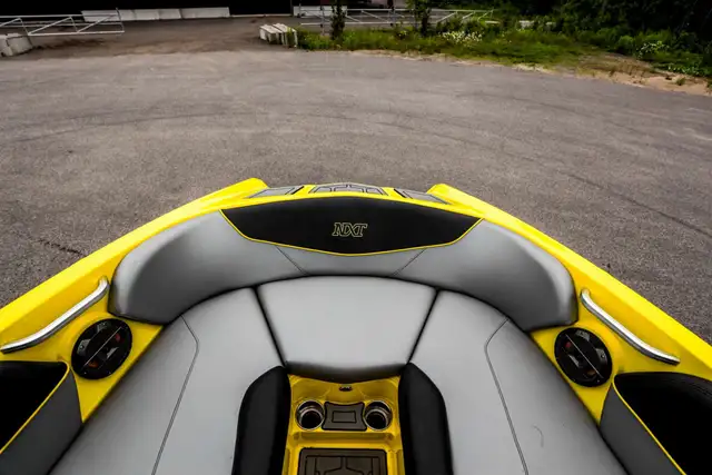 2019 Mastercraft NXT 20 in Powerboats & Motorboats in Québec City - Image 30