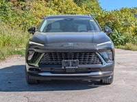 3 YEARS SIRIUSXM,ENGINE 2.0L TURBO 4-CYLINDER SIDI (228 hp [170 kW] @ 5000 rpm 258 lb-ft of torque [... (image 4)