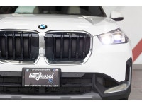 2023 BMW X1 xDrive28i 2.0L 4-Cylinder DOHC 16V TwinPower Turbo AWD 7-Speed Automatic EXTERIOR - ALPI... (image 3)