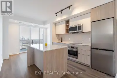 2505 - 36 ZORRA STREET Toronto (Islington-City Centre West), Ont