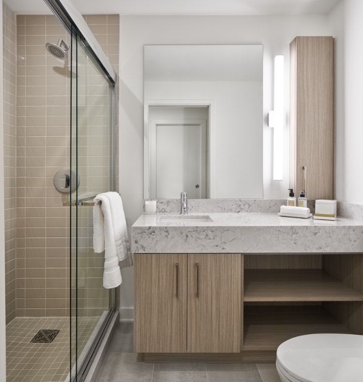 2-Bed 2-Bath Available November 1st! First Months Rent Free! 4