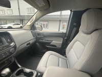 Price includes $1,000 finance credit. Price does not include fees or taxes. The 2022 GMC Canyon 4WD... (image 8)