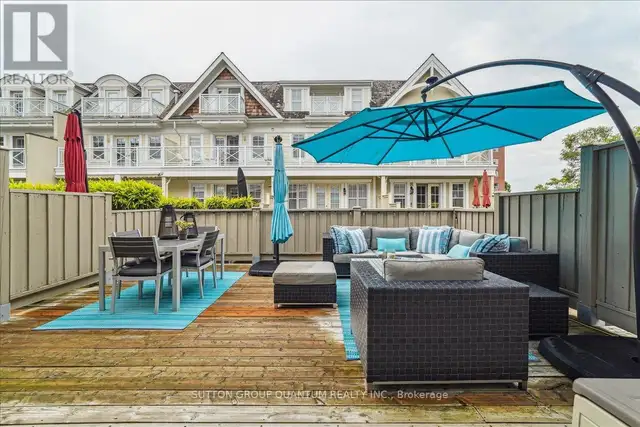 2378 MARINE DRIVE Oakville (BR Bronte), Ontario in Condos for Sale in Oakville / Halton Region - Image 27