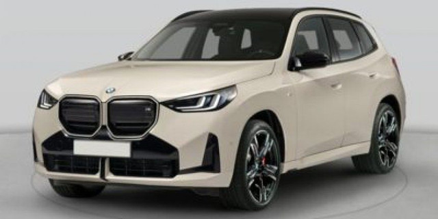2025 BMW X3 M50 xDrive | Performante et stylée | Groupe M dans Autos et camions  à Ville de Montréal