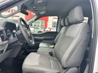 Harness incredible power and unparalleled capability with this impressive 2022 Ford F-150 Crew Cab P... (image 7)