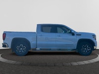 Welcome to Capital GMC! This 2026 GMC Sierra 1500 in Glacier White Tricoat is equipped with 4WD and... (image 5)
