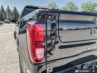 Trailering Package, Heated Seats, Heated Steering Wheel, Remote Start, Climate Control! This 2025 GM... (image 8)