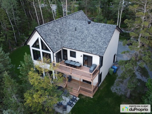 $969,999 - 2 Storey for sale in Rimouski (Le Bic) — photo 2