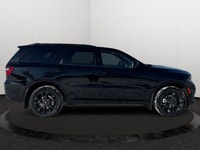 This 2026 DODGE DURANGO GT AWD has the following options Cloth Bucket Seats W/ Shift Insert, Remote... (image 5)