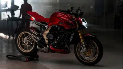 2026 BRUTALE 950 SERIE ORO MSRP$32998 WE SHIP EVERYWHERE ~ EASY FINANCING OPTIONS ~ WE TAKE TRADES ?...