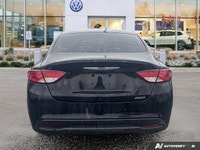 IIHS Top Safety Pick+. This Chrysler 200 delivers a Flexible I-4 2.4 L/144 engine powering this Auto... (image 3)