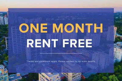 Davisville Village Apartments - 2 Bdrm available at 111 Davisvil
