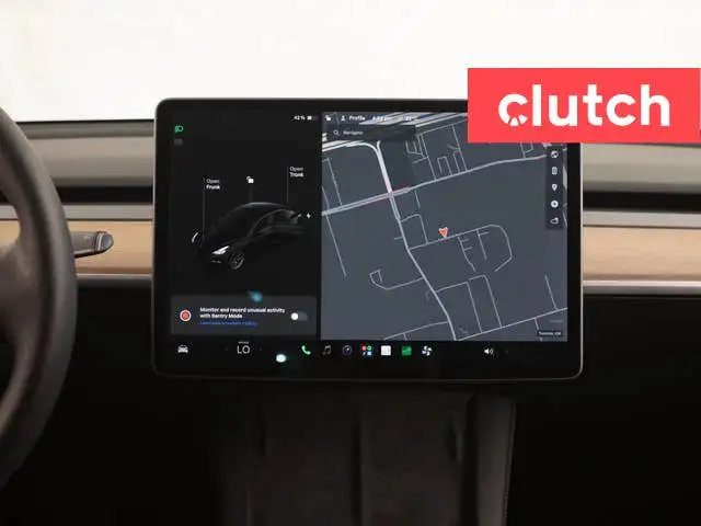 2021 Tesla Model 3 Standard Range5384483687851827229