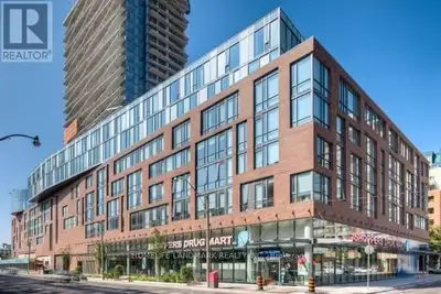 318 - 3 MARKET STREET Toronto (Waterfront Communities), Ontario