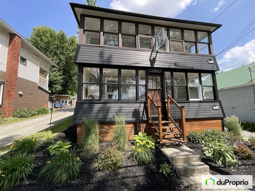 $359,900 - Duplex for sale in East Angus — photo 2