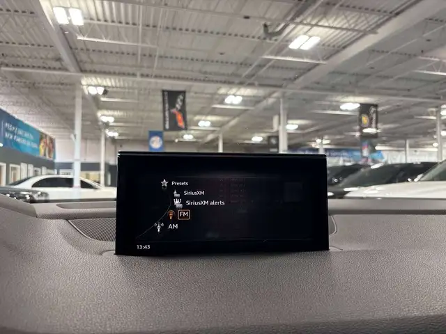 2018 Audi Q7 Technik|QUATTRO|3.0T|NAV|HUD|AMBIENT|7PASS|LEATHER in Cars & Trucks in City of Toronto - Image 31