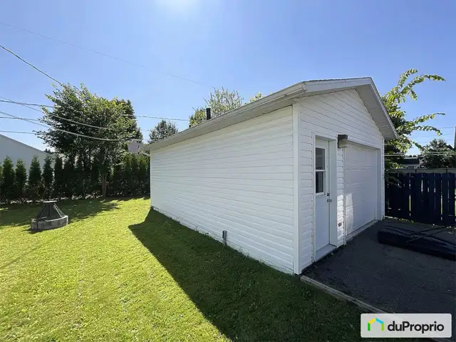 $345,000 - Semi-detached for sale in Jonquière (Arvida) in Houses for Sale in Saguenay - Image 7