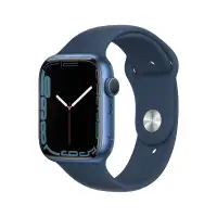 Brand New Apple Watch Series 7 45mm Blue with Warranty