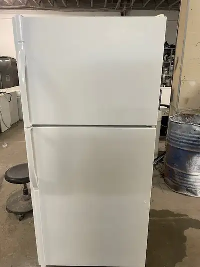 Réfrigérateur blanc 30'' standard Kenmore, View more