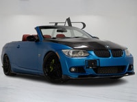 The 2011 BMW 335is is a local Ontario vehicle with a clean Carfax report, The BMW 335IS M-sport is o... (image 1)