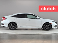 Climate Control, Dual Zone Front Climate Control, Bluetooth Music and more! Clutch is the largest on... (image 3)