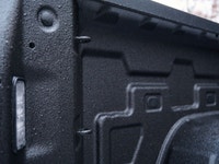 2026 Chevrolet Silverado 1500 Custom Trail Boss 4x4 Crew Cab | 5.3L V8 | Factory-Lifted & Ready COMM... (image 9)