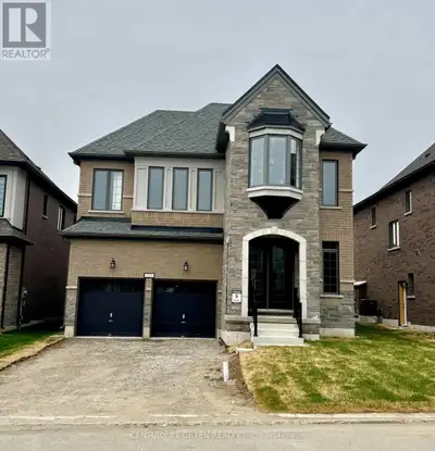 233 HARWOOD AVENUE Woodstock (Woodstock - North), Ontario