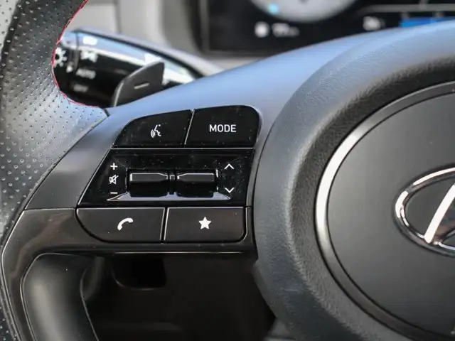 2022 Hyundai Tucson N-Line | Suede Seats | Remote Start | PANO in Cars & Trucks in Guelph - Image 22