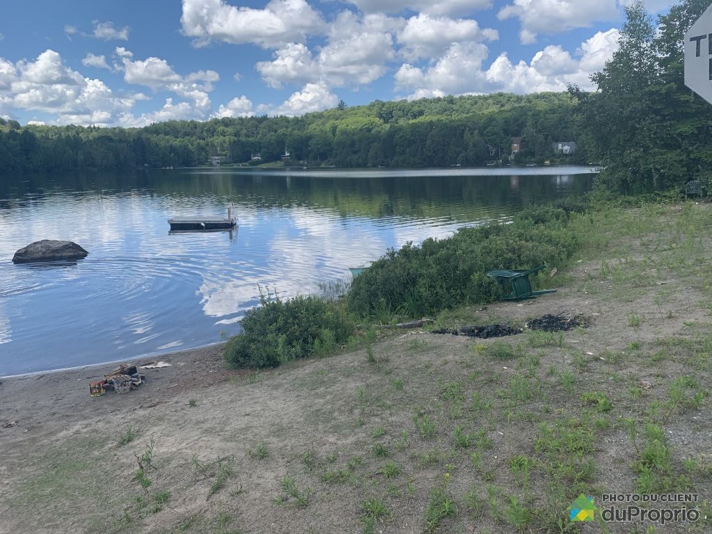 $75,000 - Residential Lot for sale in St-Calixte — photo 1