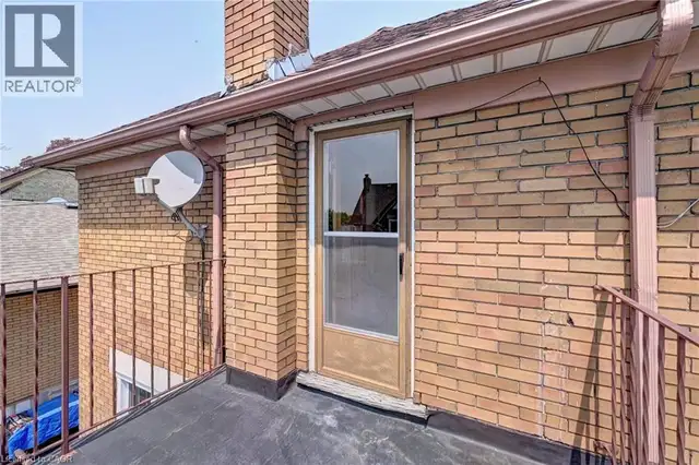 147 COURTLAND Avenue E Kitchener, Ontario in Houses for Sale in Kitchener / Waterloo - Image 28