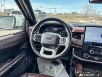 Command the road and accommodate every passenger with the sophisticated 2024 Ford Expedition Limited... (image 8)