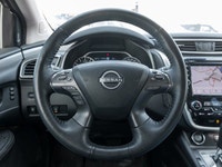 Come see this 2023 Nissan Murano SL while we still have it in stock! * This Nissan Murano is a Barga... (image 6)