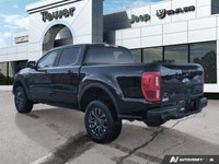 Look at this 2021 Ford Ranger . Its Automatic transmission and Intercooled Turbo Regular Unleaded I-... (image 4)