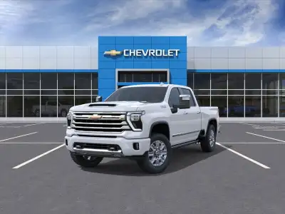 Engine: Duramax 6.6L Turbo-Diesel V8 B20-Diesel compatible L/100Km City: 0.0 L/100Km Hwy: 0.0 Safety...