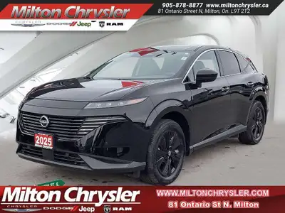 COME SEE WHY PEOPLE BUY FROM MILTON CHRYSLER TODAY!! USED VEHICLES @ MILTONCHRYSLER.COM CREDIT ISSUE...