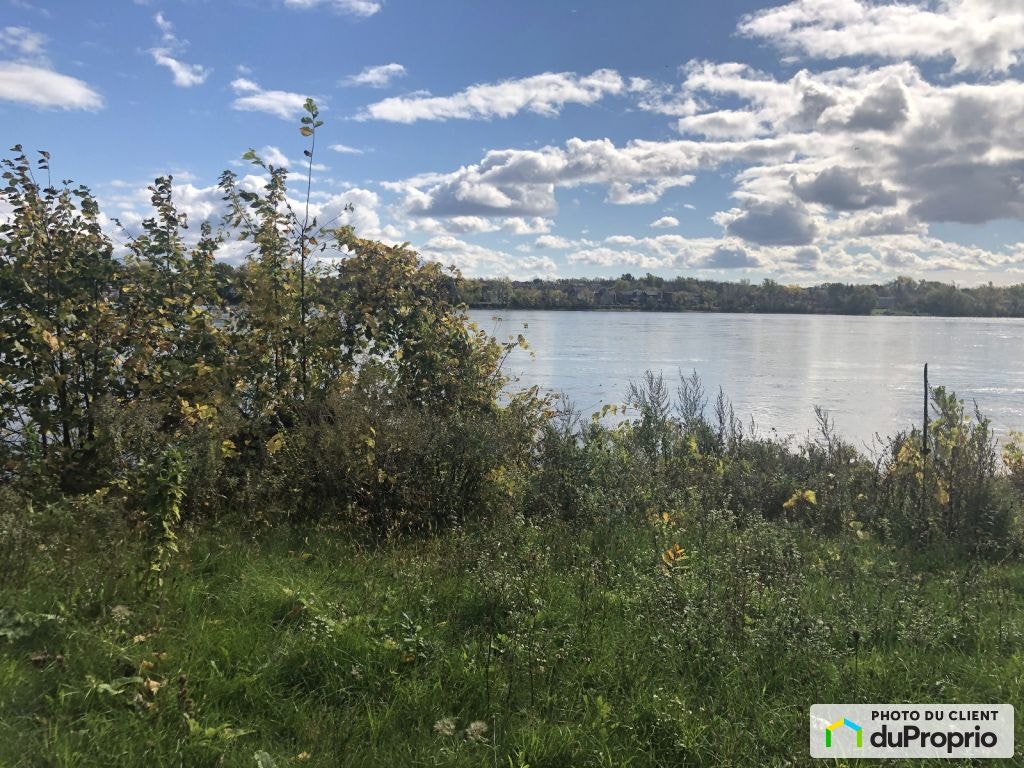 $399,000 - Residential Lot for sale in St-Francois — photo 1