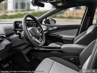 Equipped with intelligent All-Wheel Drive capability and a robust electric motor, this 2024 Volkswag... (image 8)